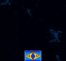 Image n° 1 - screenshots  : SD Gundam Generation D - Babylonia Kenkoku Senki